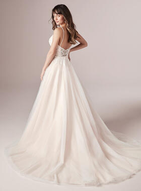 Rebecca Ingram Poppy Wedding Dress